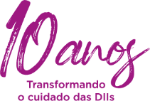 logo 10 anos