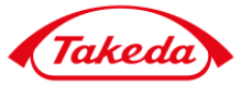logo Takeda